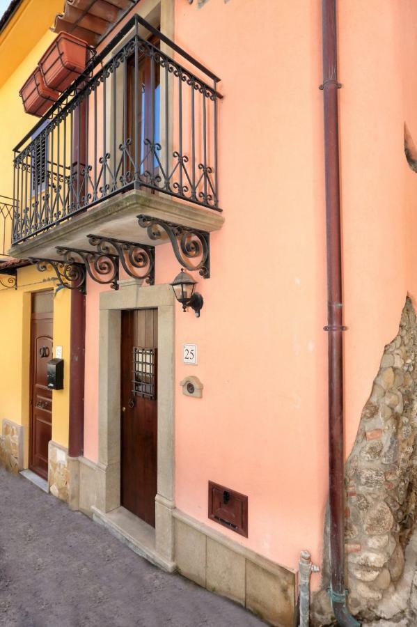 Holiday home Al Castello *
