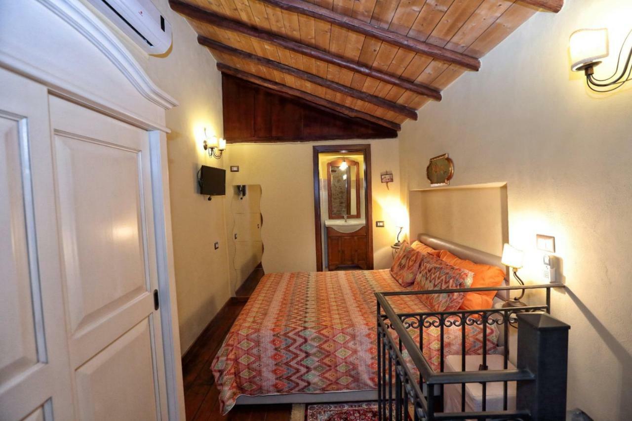 Al Castello Holiday home